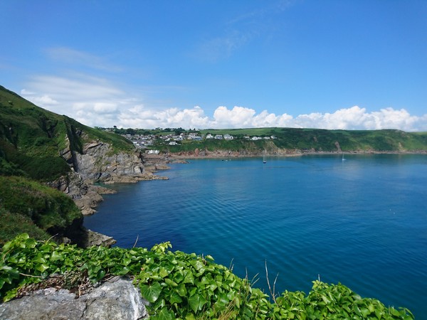 Mevagissey Holiday Cottages Cornwall UK