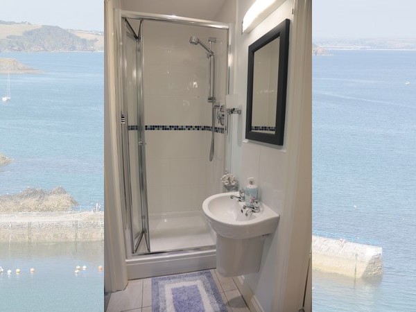 Argel Lowen en-suite Mevagissey