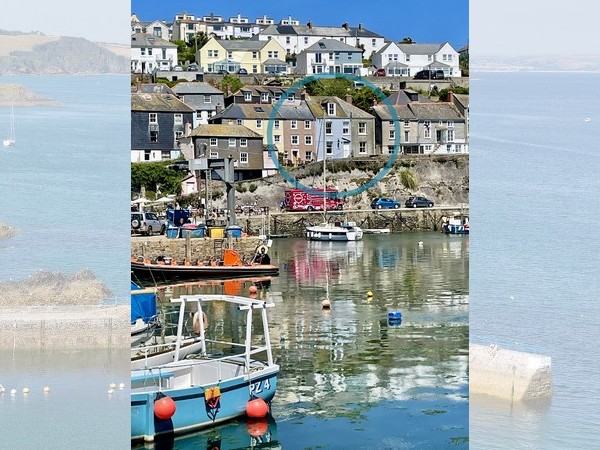 Blue Harbour Cottage