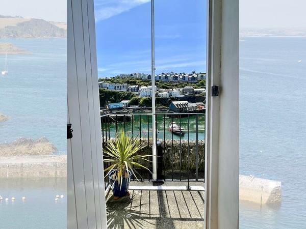 Blue Harbour Cottage