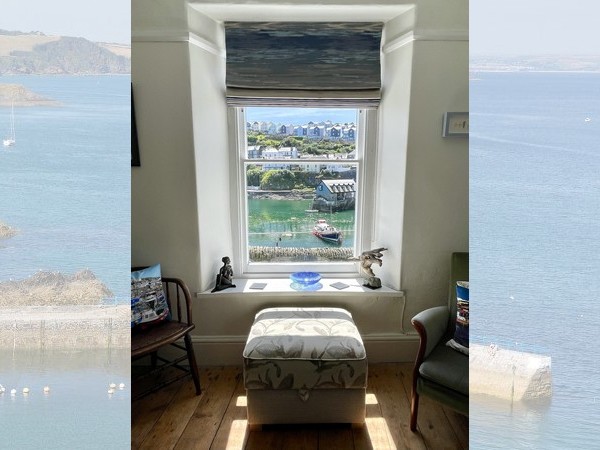 Blue Harbour Cottage