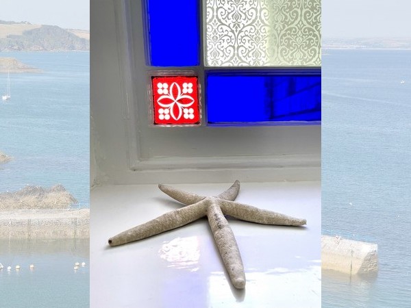 Blue Harbour Cottage