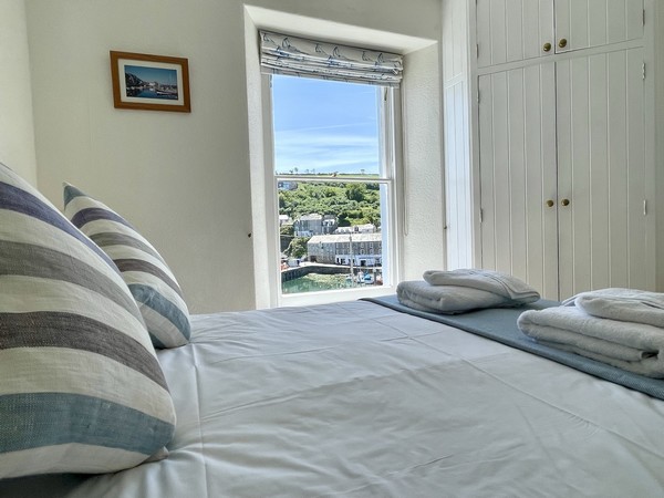 Blue Harbour Cottage