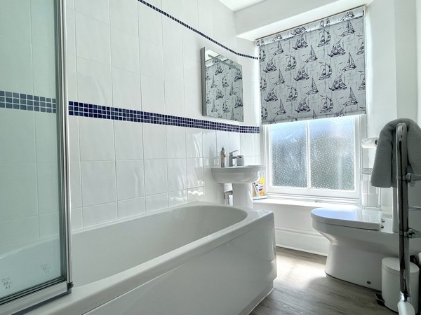 Blue Harbour Cottage