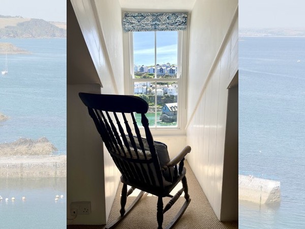 Blue Harbour Cottage