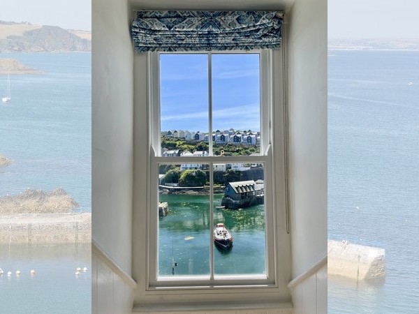 Blue Harbour Cottage