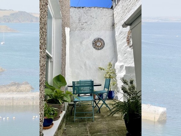 Blue Harbour Cottage