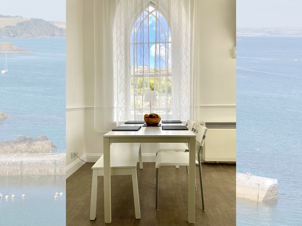 The Old Chapel Mevagissey