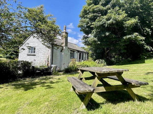 The Coach House, Mevagissey, cottages Cornwall