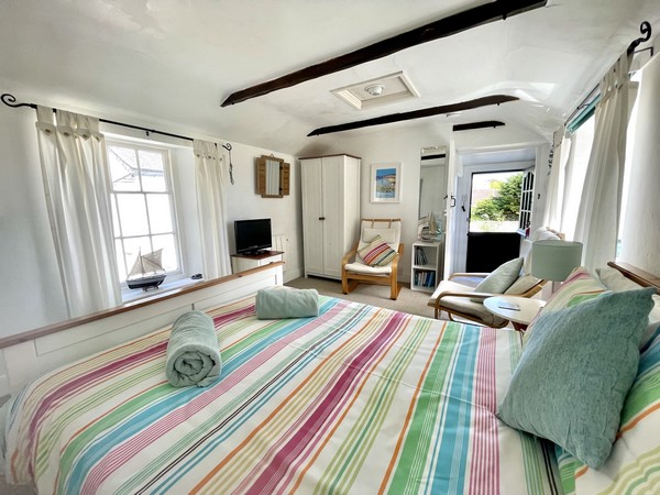 Glebe Cottage