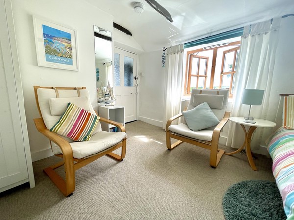 Glebe Cottage