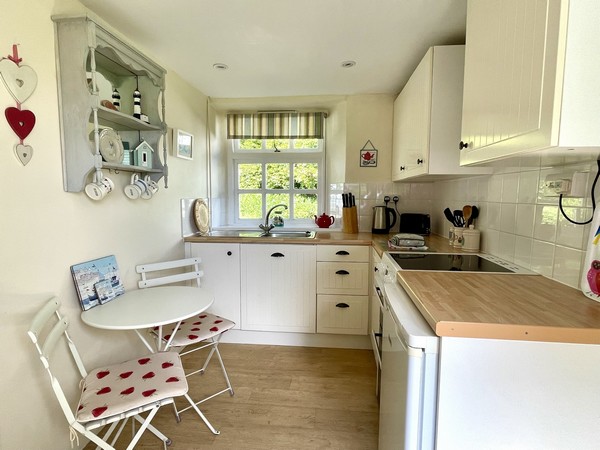 Goose Cottage