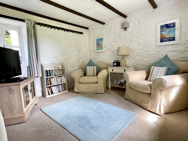 Goose Cottage