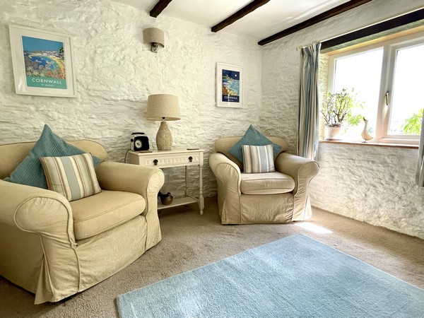 Goose Cottage