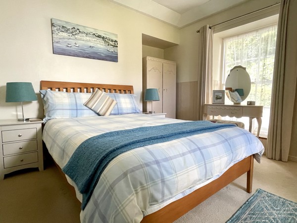 Goose Cottage