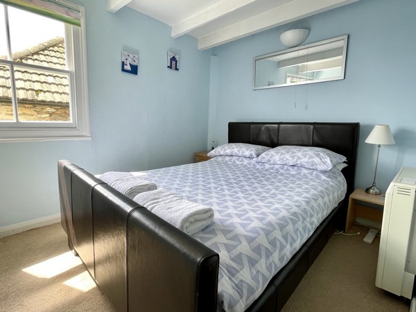 Handspan cottage Mevagissey