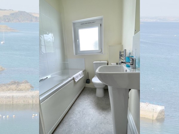 Menabilly Mevagissey