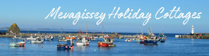 Mevagissey Holiday Cottages self-catering Cornwall