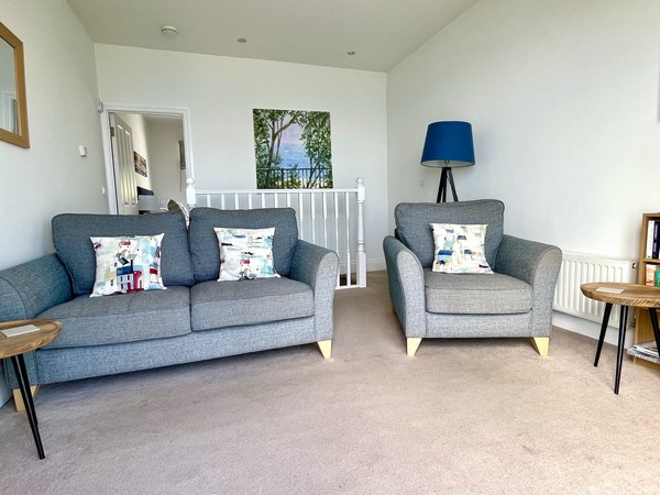 Penare sitting room
