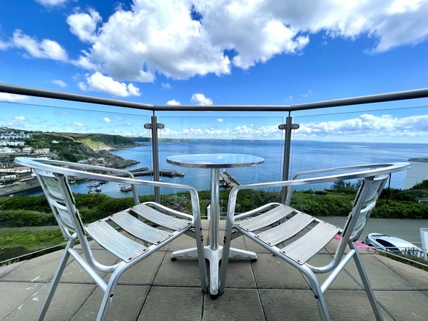 Penare harbour views