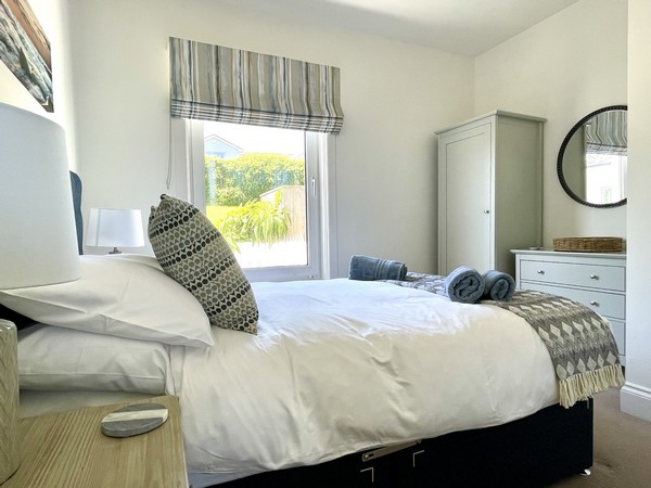 Penare bedroom