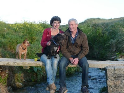 Mevagissey Holiday Cottages Cornwall UK